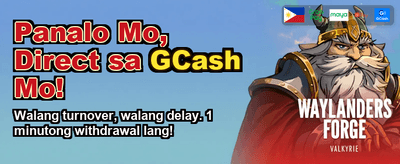 Exclusive Rewards for PH Players