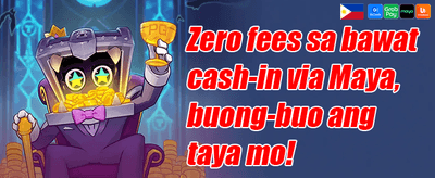 Weekend Cashback Special