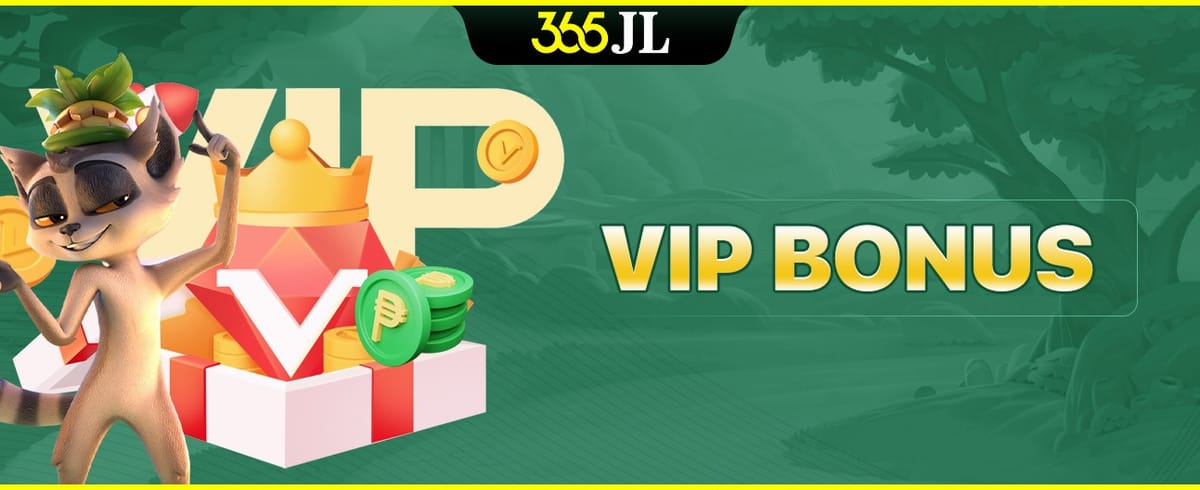High Roller VIP Package promotion banner