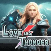 Love and Thunder game thumbnail